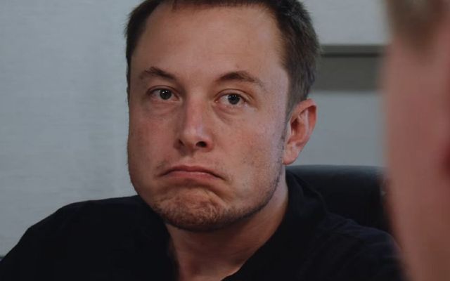 Now that they think about it, Meta and YouTube actually will take money to run Musk doc ads — News story on dripviewz