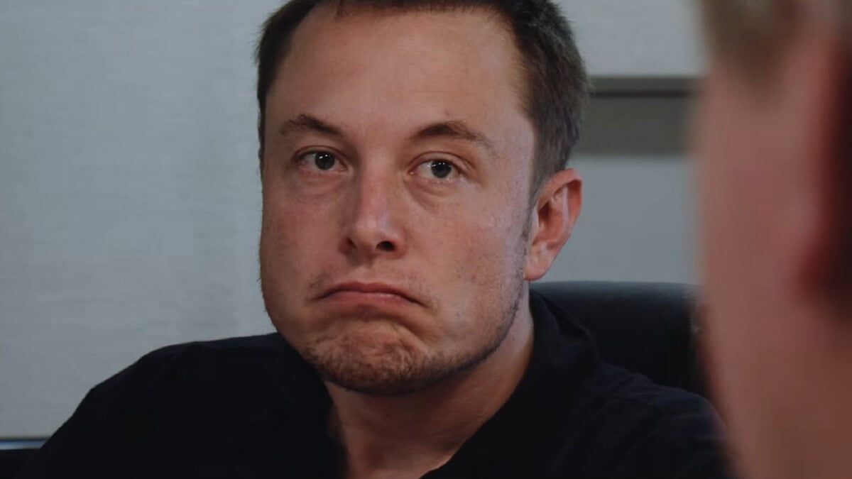 Now that they think about it, Meta and YouTube actually will take money to run Musk doc ads — News news on dripviewz