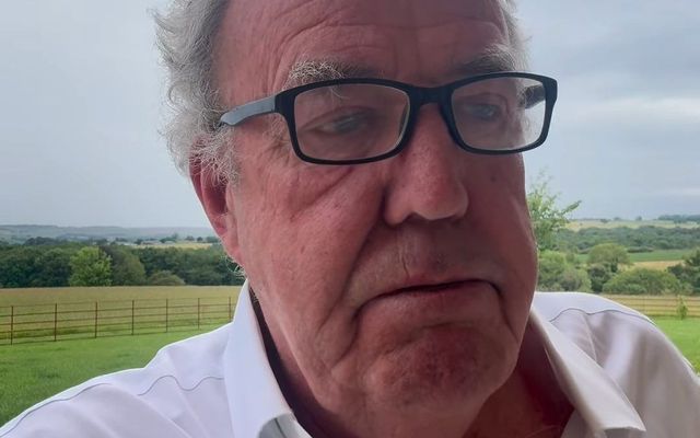 Jeremy Clarkson devastated as he warns of 'really difficult' Clarkson's Farm finale — News story on dripviewz