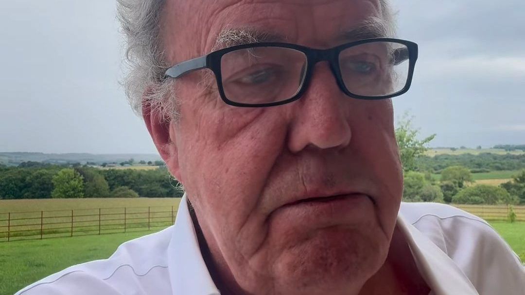 Jeremy Clarkson devastated as he warns of 'really difficult' Clarkson's Farm finale — News news on dripviewz