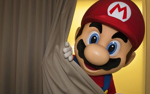 Games Inbox: What will be in the Nintendo Direct today? — News story on dripviewz