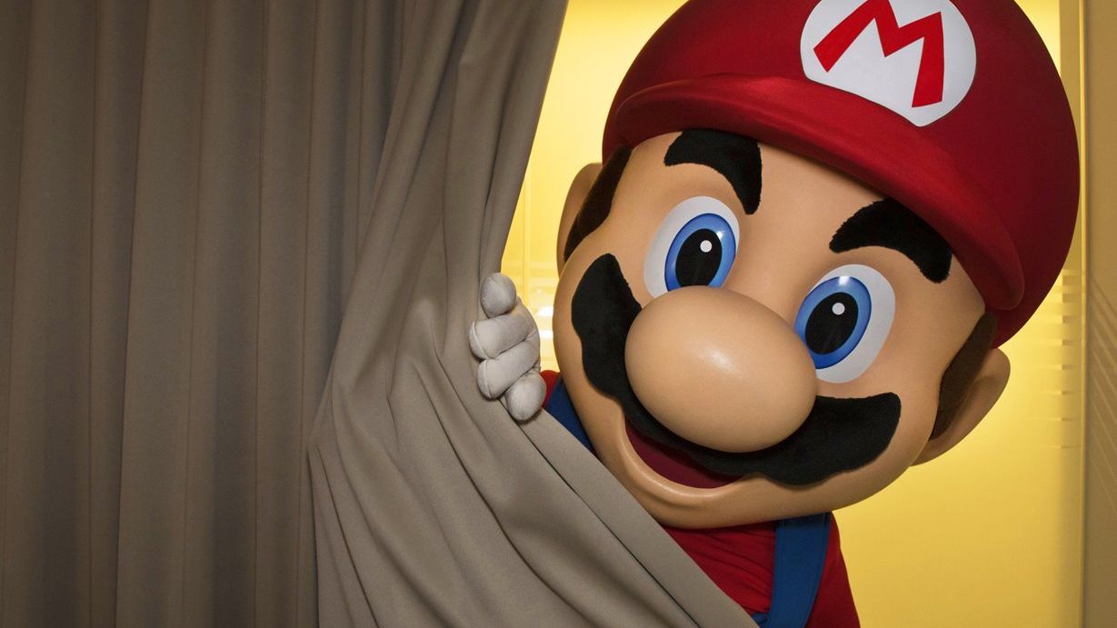 Games Inbox: What will be in the Nintendo Direct today? — News news on dripviewz