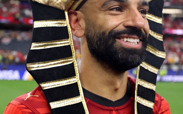 The Final Two! Egypt & Morocco Keep Africa's Historic World Cup Journey Alive