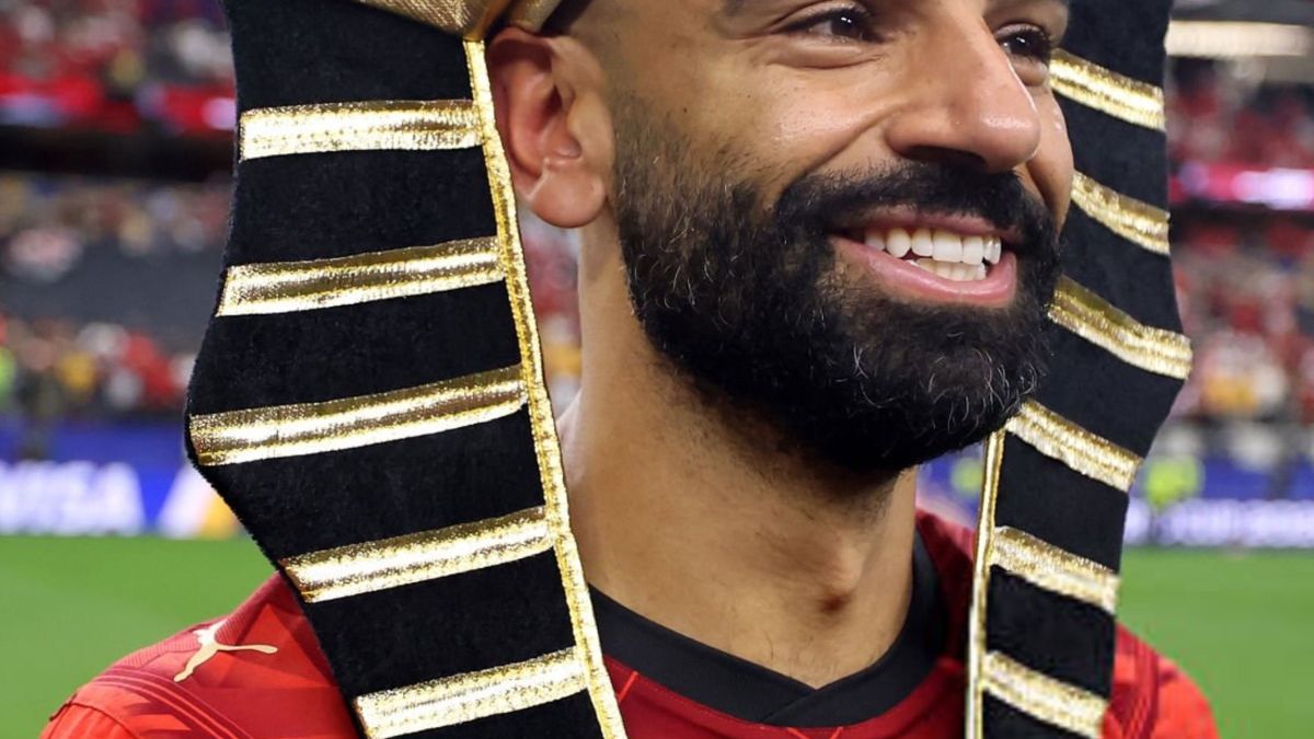 The Final Two! Egypt & Morocco Keep Africa's Historic World Cup Journey Alive — Sports news on dripviewz
