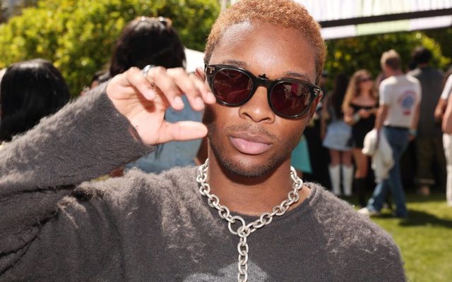 D4vd Made Millions From His Interscope Record Deal Before Murder Investigation, Court Hears — News story on dripviewz