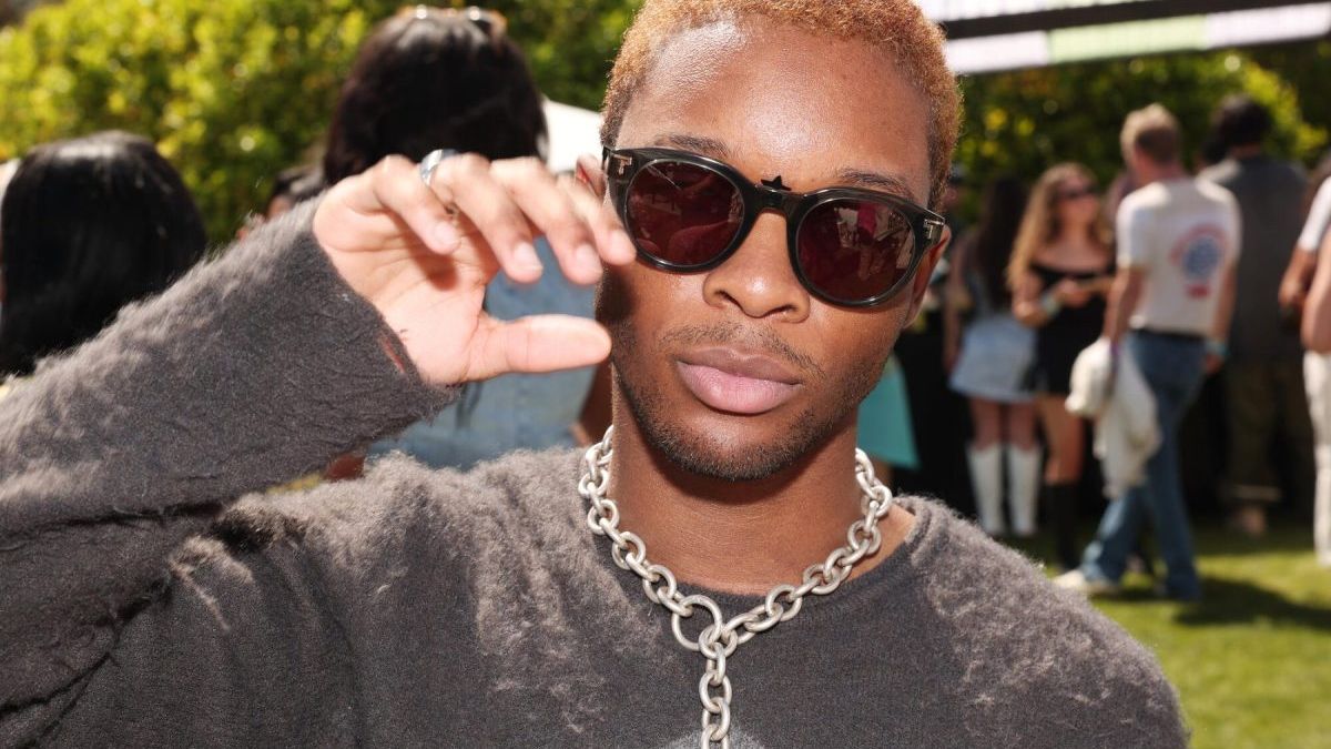 D4vd Made Millions From His Interscope Record Deal Before Murder Investigation, Court Hears — News news on dripviewz
