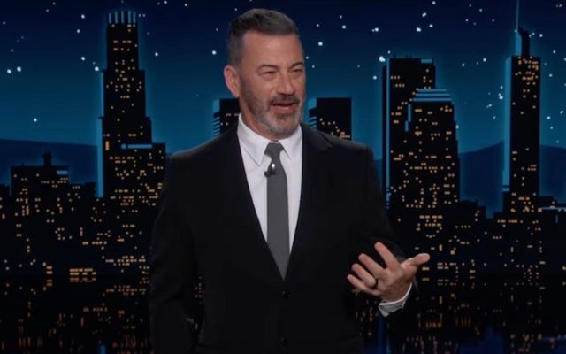 Jimmy Kimmel Roasts Trump and Mamdani's Friendly Dynamic as the 'Weirdest Buddy Road Trip Movie' — Politics story on dripviewz