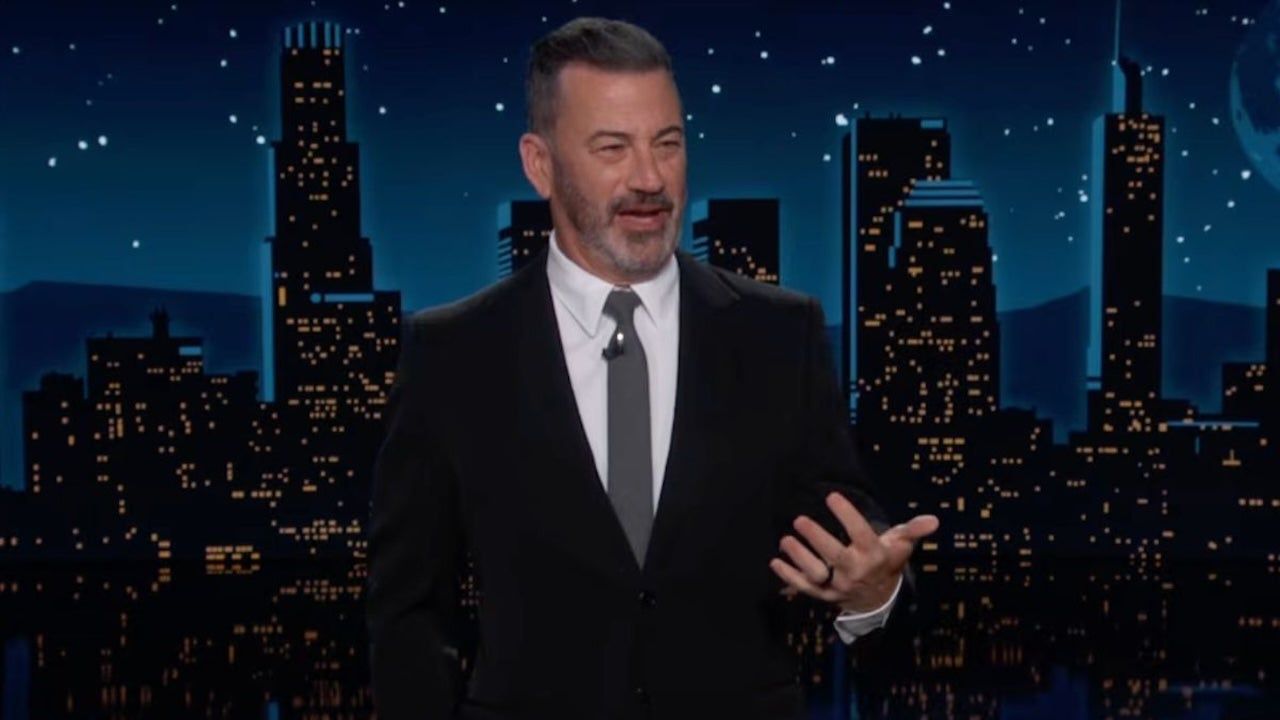 Jimmy Kimmel Roasts Trump and Mamdani's Friendly Dynamic as the 'Weirdest Buddy Road Trip Movie' — Politics news on dripviewz
