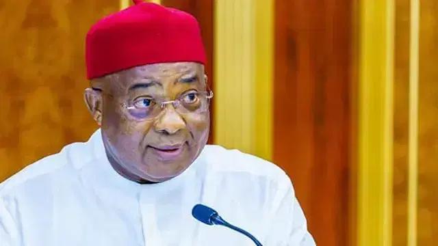 US House of Reps honours Uzodimma for transformative leadership
