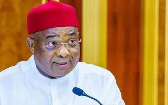 US House of Reps honours Uzodimma for transformative leadership