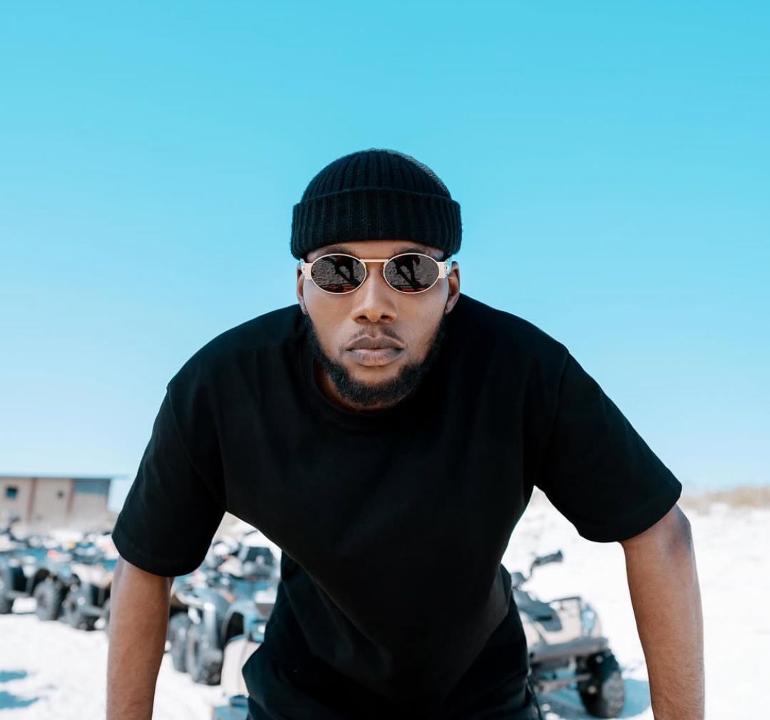 Victor AD and Babyboy AV pair up for 'Level'