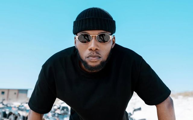 Victor AD and Babyboy AV pair up for 'Level'