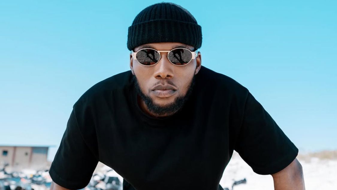 Victor AD and Babyboy AV pair up for 'Level' — Music news on dripviewz
