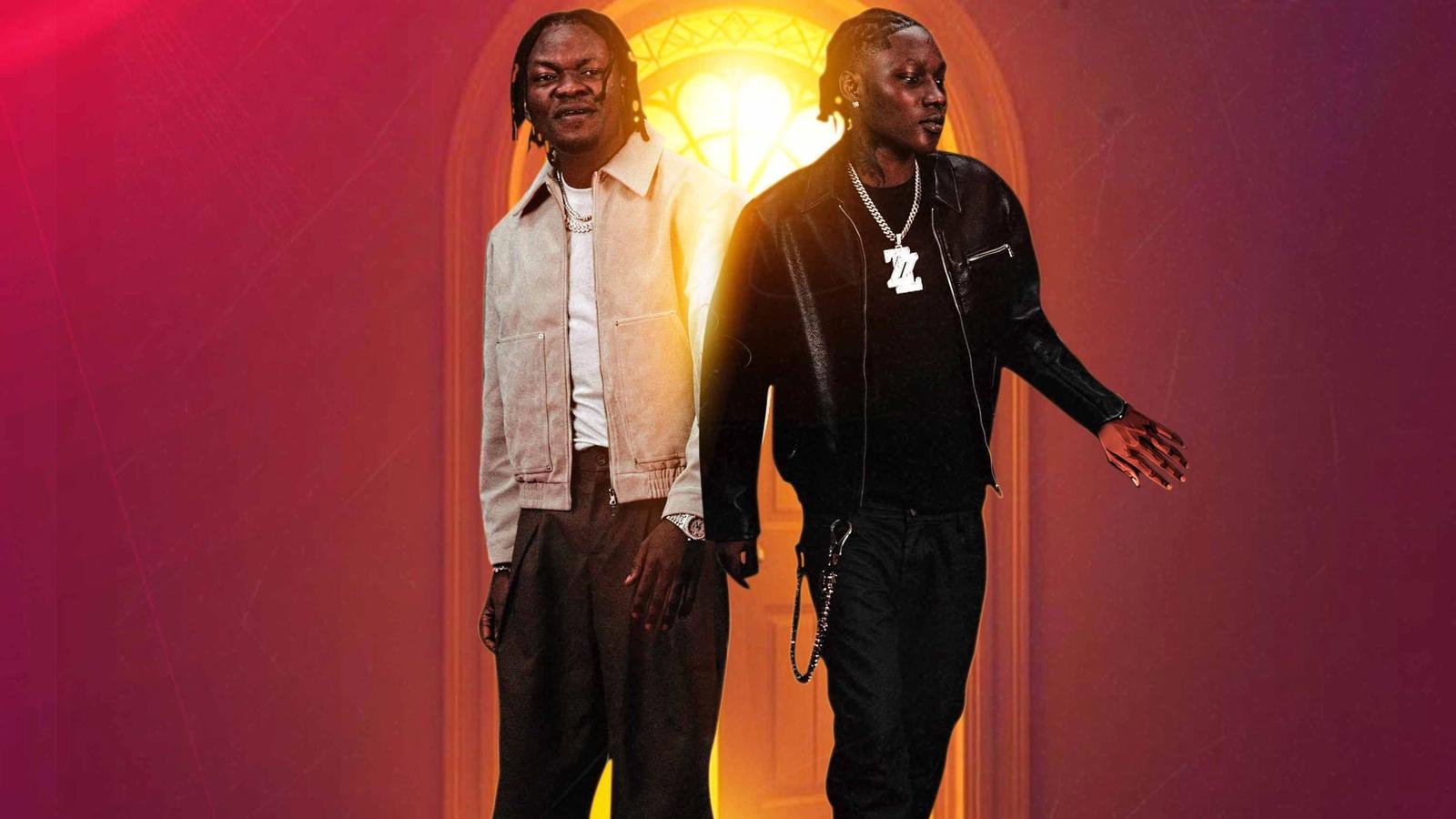 The Mistikay Take Over: From Akure roots to "Bundle Bundle" with Zinoleesky, this independent Afrobeat voice is commanding attention — News news on dripviewz
