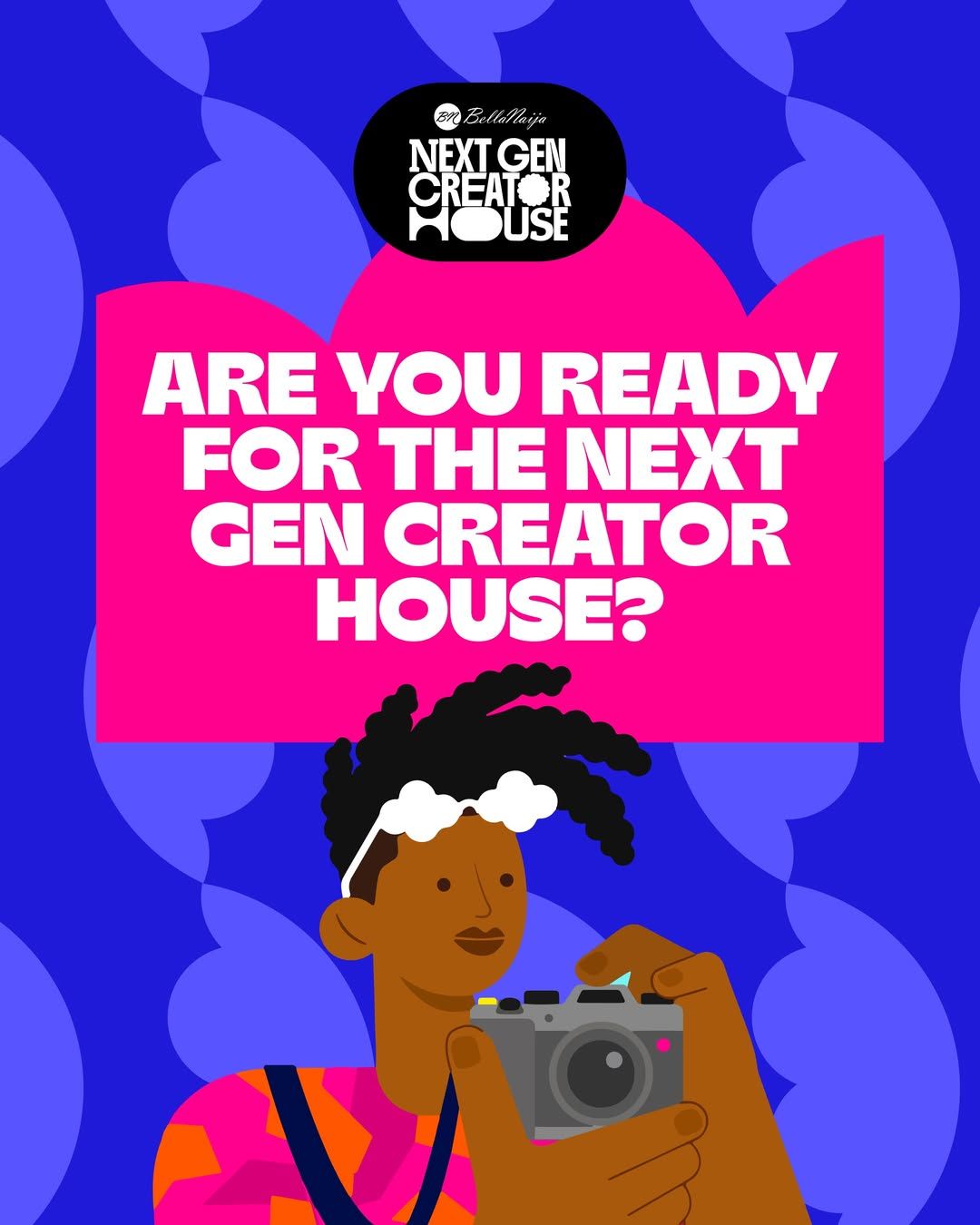 BellaNaija & Google Gemini Launch Next Gen Creator House for Young African Storytellers
