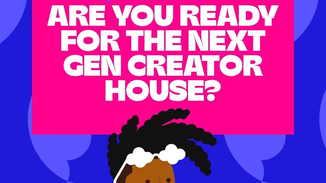 BellaNaija & Google Gemini Launch Next Gen Creator House for Young African Storytellers — News news on dripviewz