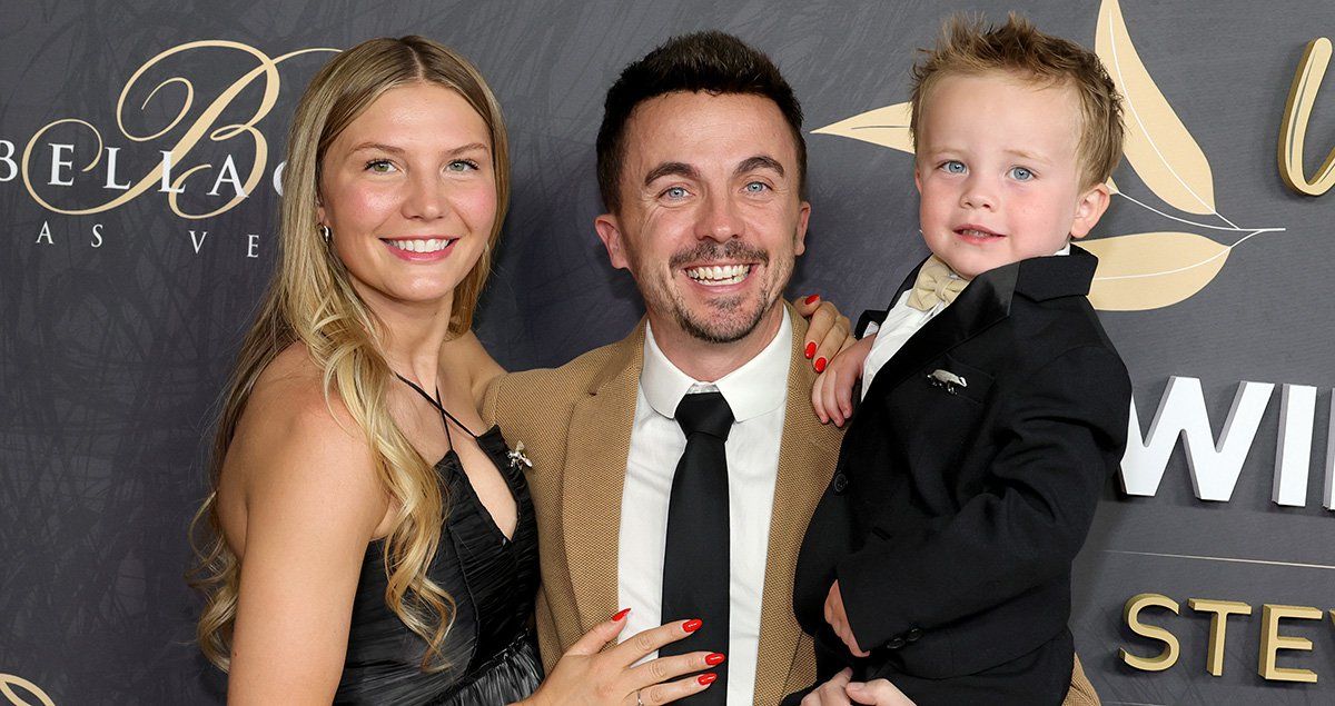 Frankie Muniz's ex-wife defends Malcolm in the Middle star's 'cringe' divorce video