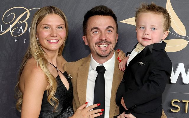 Frankie Muniz's ex-wife defends Malcolm in the Middle star's 'cringe' divorce video