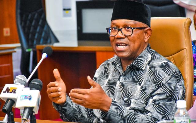 Obi denies rejecting Atiku's VP offer