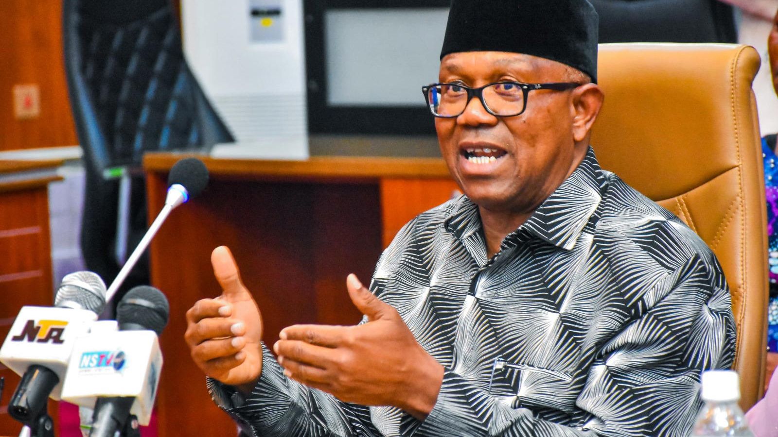 Obi denies rejecting Atiku's VP offer — Politics news on dripviewz
