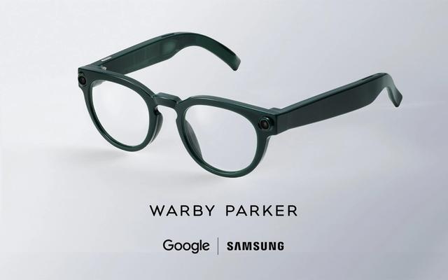 What we know so far about Samsung Galaxy Glasses — News story on dripviewz