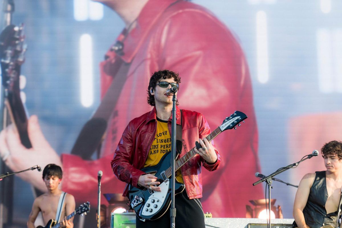 Yours Always Festival, Featuring Benson Boone & Sombr, Has Been Canceled
