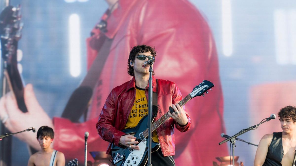 Yours Always Festival, Featuring Benson Boone & Sombr, Has Been Canceled — News news on dripviewz