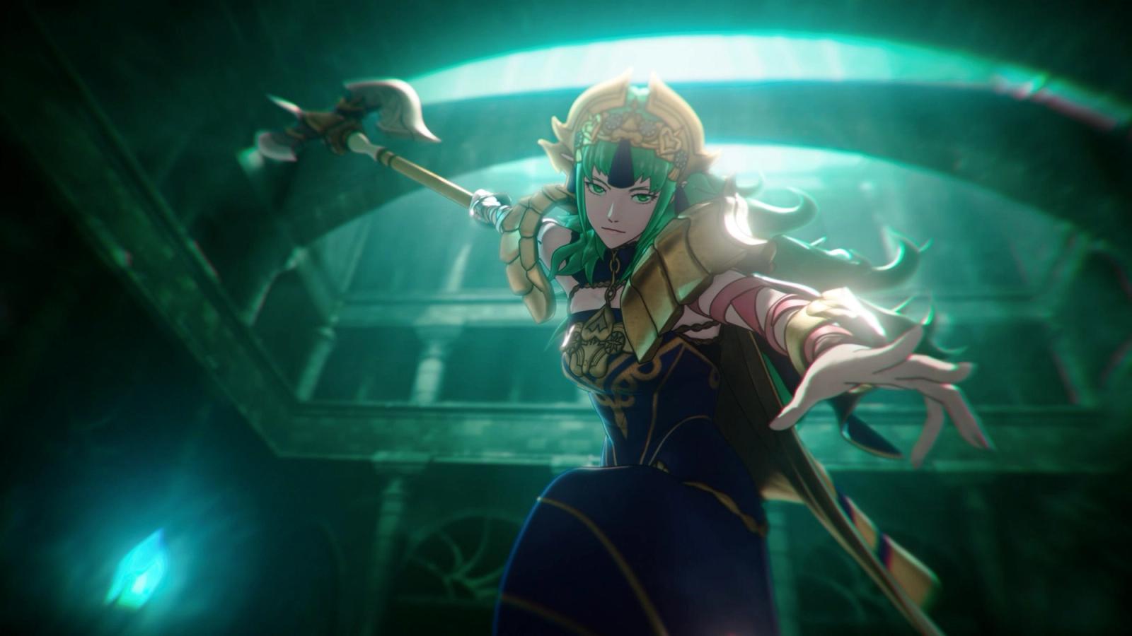 Nintendo Direct June 2026, trailers for The Duskbloods, Fire Emblem, and more — News news on dripviewz