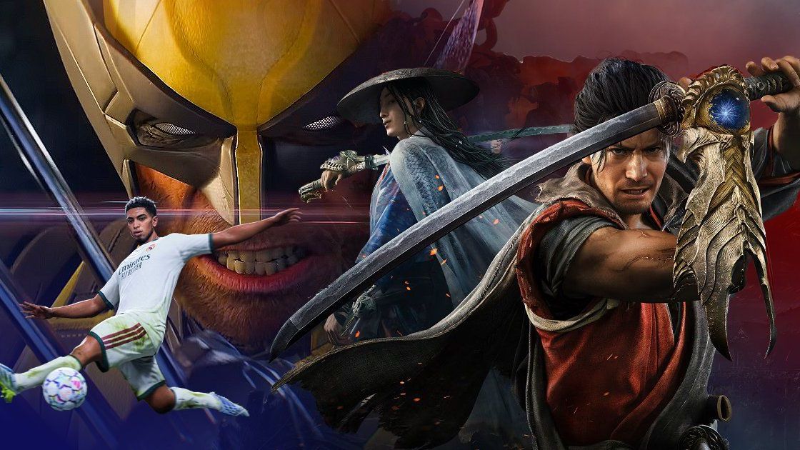 Games Inbox: Is 2026 really the best year ever for video games? — News news on dripviewz