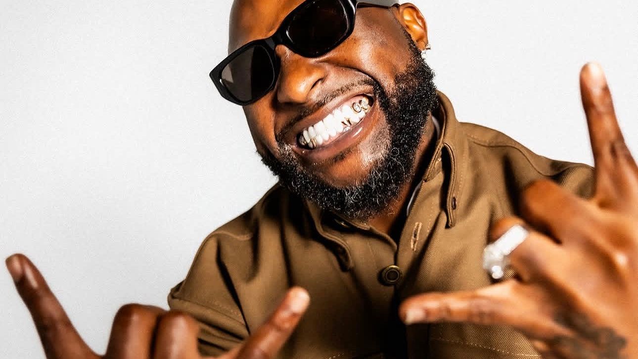 Davido reveals shocking details about 'B4 B4' on Oriadé — Music news on dripviewz