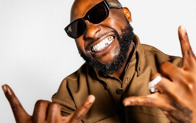 Davido reveals shocking details about 'B4 B4' on Oriadé