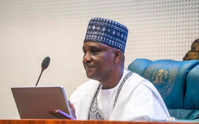 State Police: Govs can't turn outfit into private army: Abbas — Politics story on dripviewz