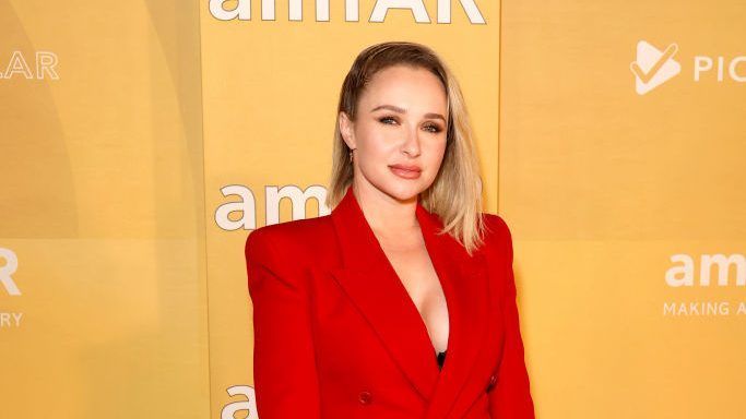 Heroes and Nashville star Hayden Panettiere dies aged 36 — News story on dripviewz