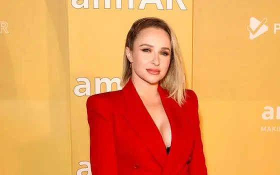 Heroes and Nashville star Hayden Panettiere dies aged 36