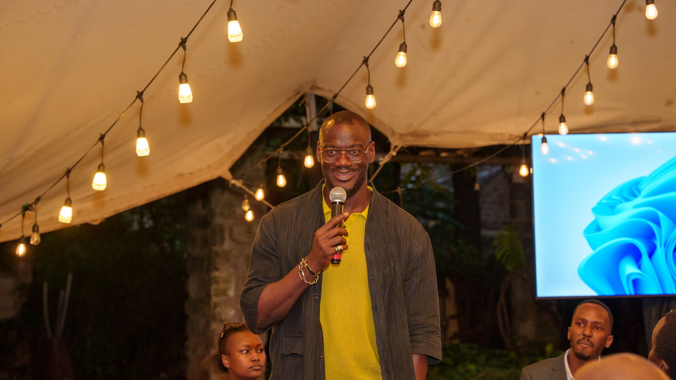 's Road to Moonshot brings Africa's startup debate to Nairobi — News news on dripviewz