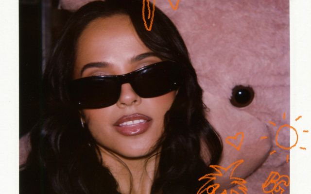 Karol G Hilariously Pranks Best Friend by Claiming She Joined 'Love Island' Cast