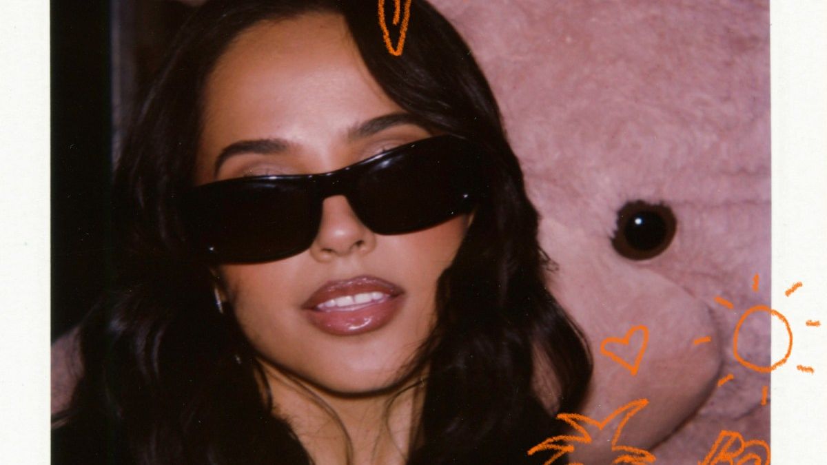 Karol G Hilariously Pranks Best Friend by Claiming She Joined 'Love Island' Cast — Reality Tv news on dripviewz