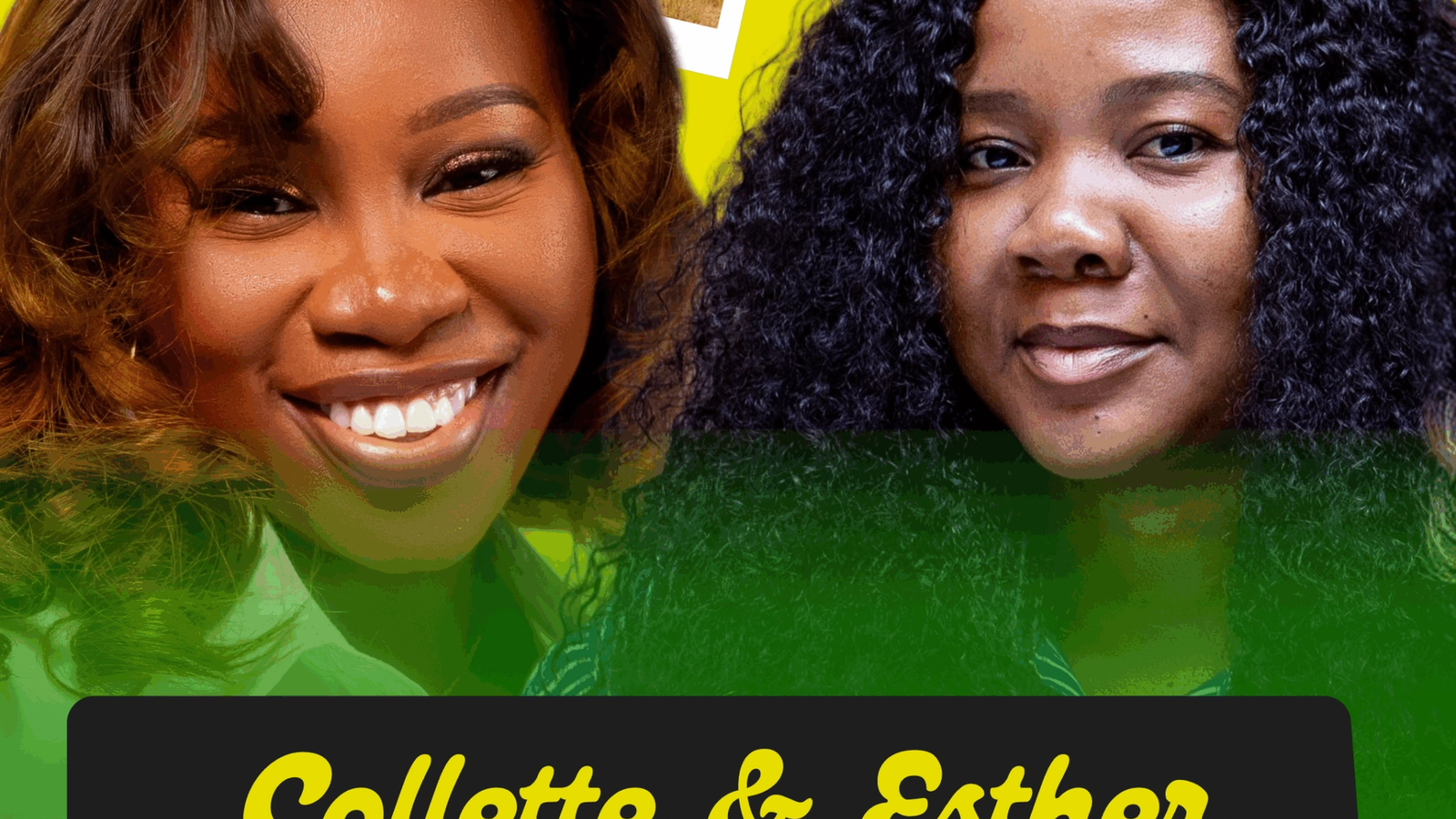 Collette & Esther Are Heading to Zambia for Africa Creative Market 2026 — News news on dripviewz