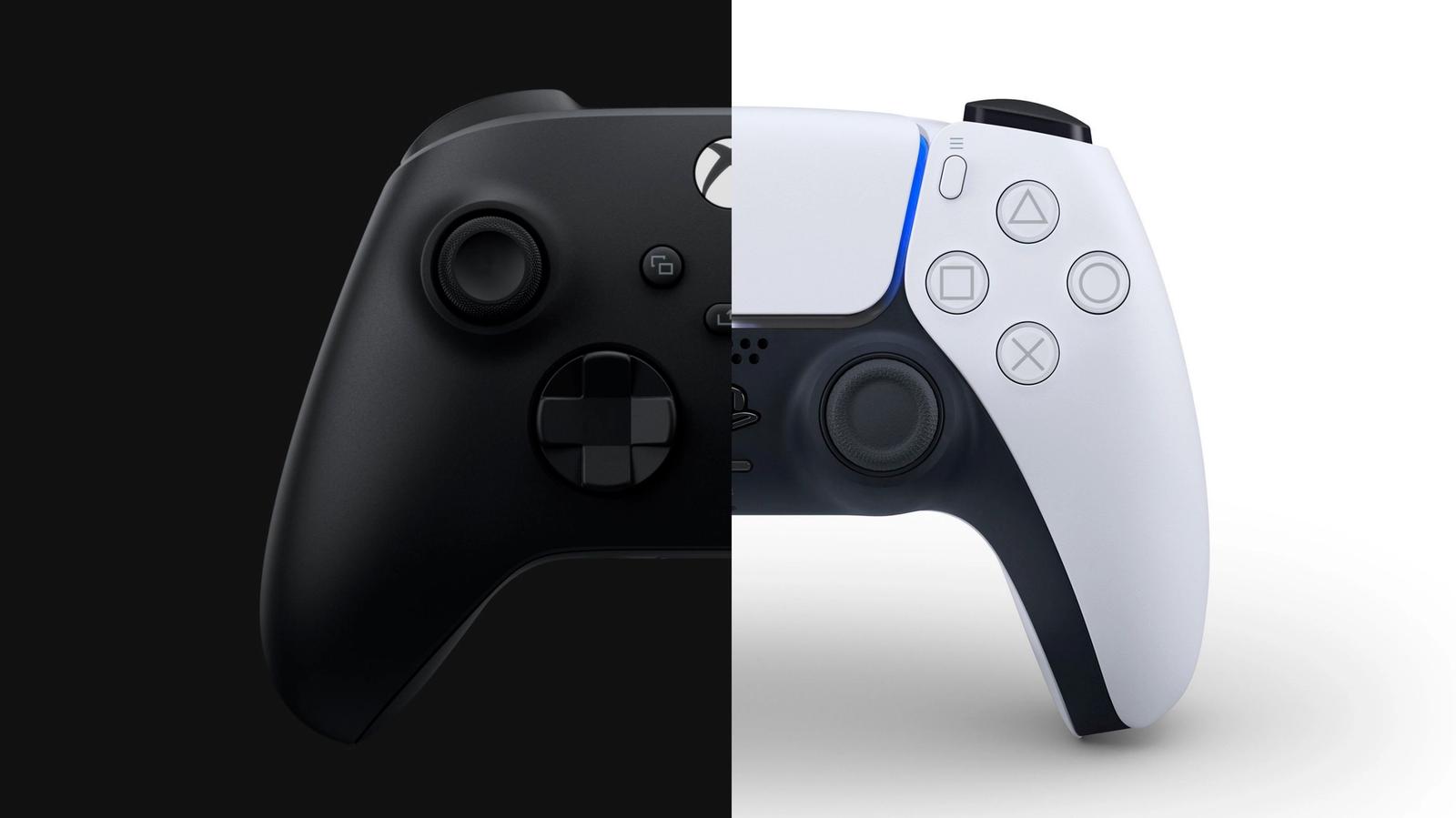 Why do Xbox and PlayStation hate video games and their customers? Reader's Feature — News news on dripviewz