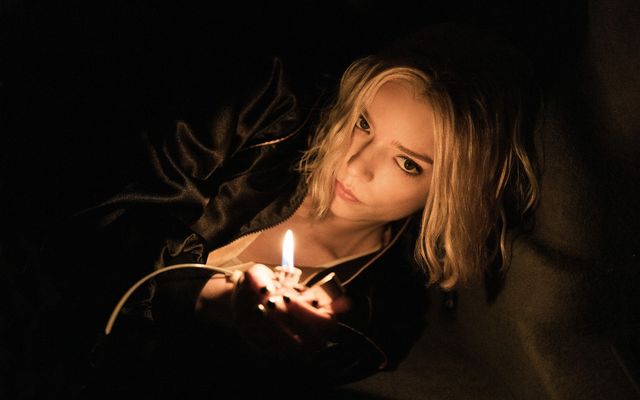 'Lucky' review: Anya Taylor-Joy's plucky con artist will keep you guessing until the final sting