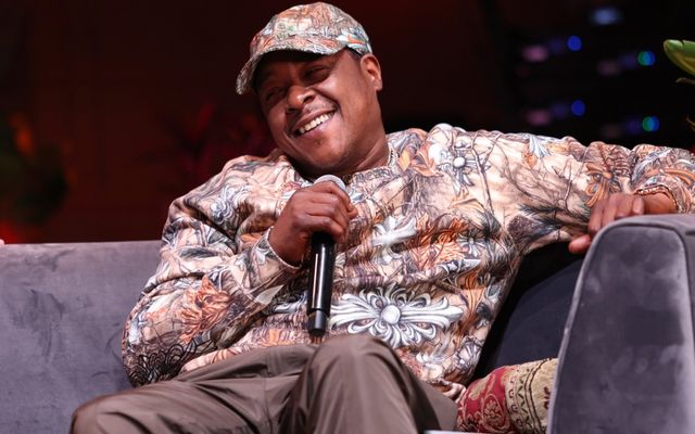 Jadakiss Responds to 38 Spesh on Track With Fat Joe & Stove God Cooks: 'Is This About a Verse or Is This About a Career?'