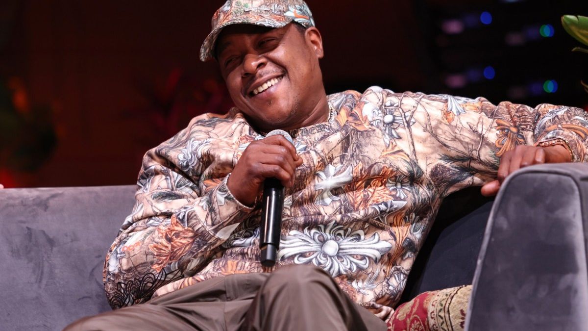 Jadakiss Responds to 38 Spesh on Track With Fat Joe & Stove God Cooks: 'Is This About a Verse or Is This About a Career?' — News news on dripviewz