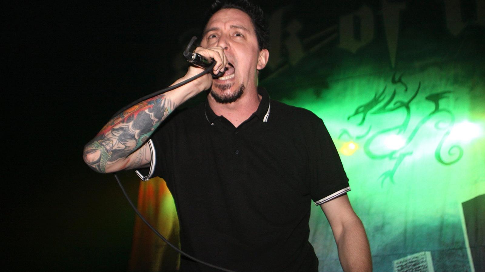 Lou Koller, lead singer of hardcore pioneers Sick of It All, dies aged 59 — News news on dripviewz