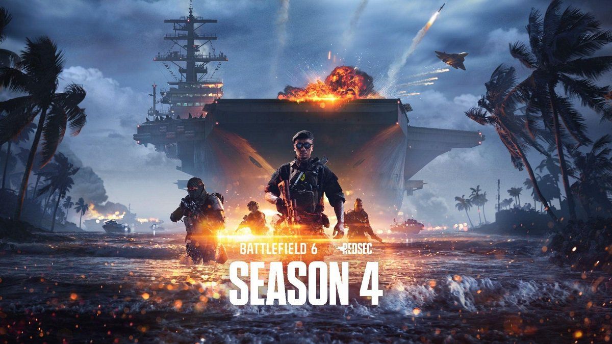 Battlefield 6 tries to win back fans upset at bot lobbies and 'boring' action — News story on dripviewz