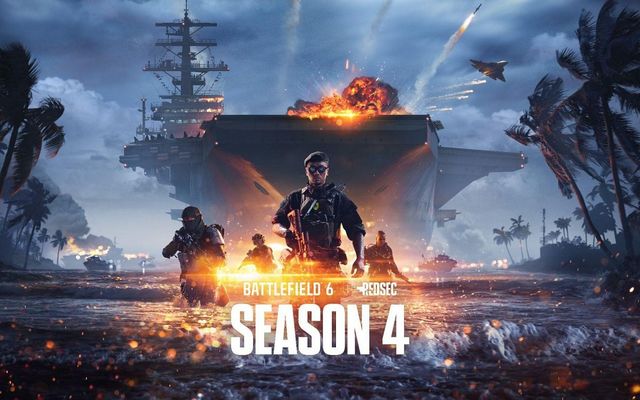 Battlefield 6 tries to win back fans upset at bot lobbies and 'boring' action — News story on dripviewz