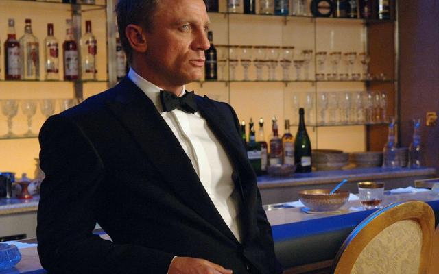 James Bond boss teases new 007 actor will be 'really different'