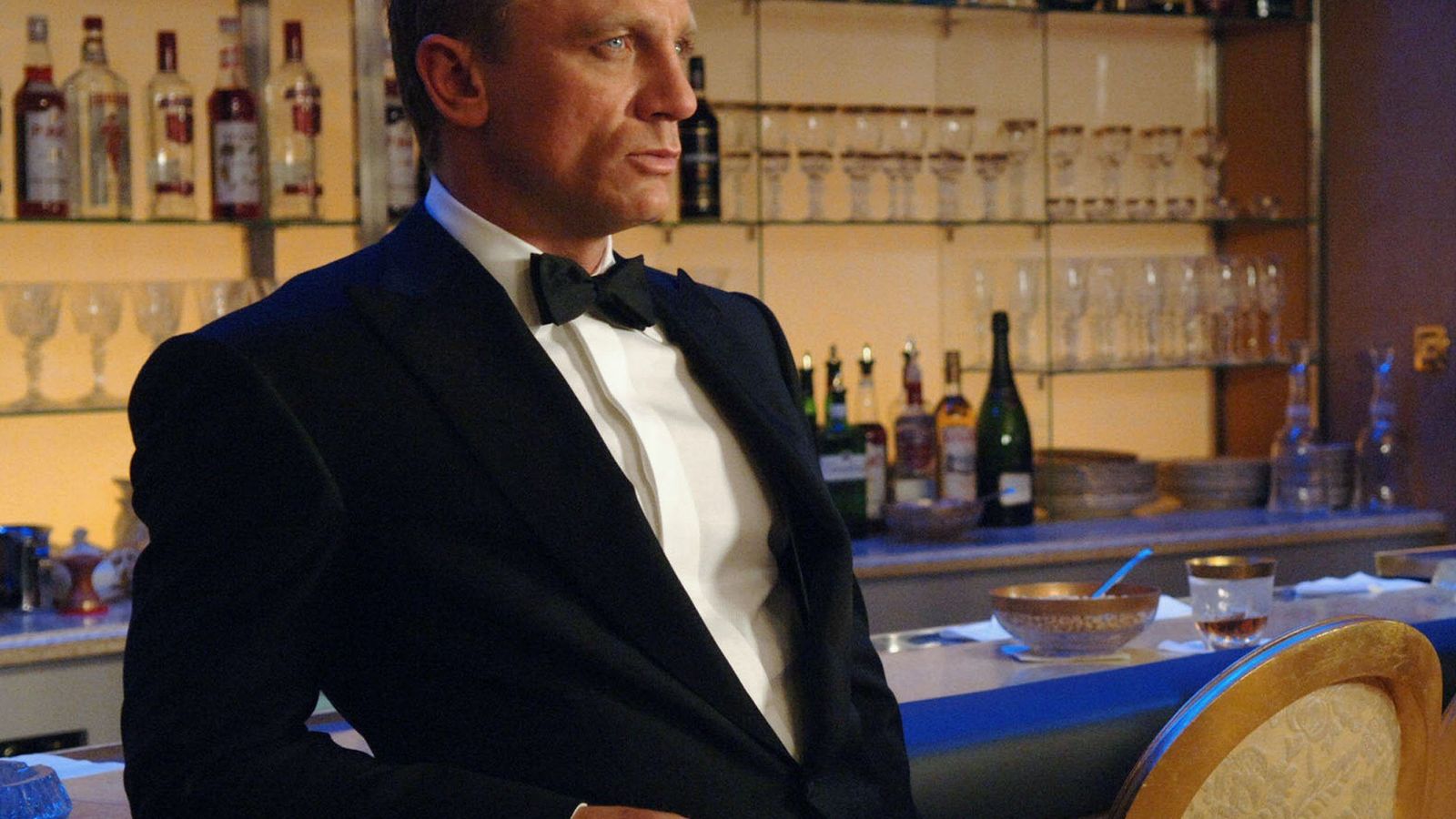 James Bond boss teases new 007 actor will be 'really different' — Movies news on dripviewz