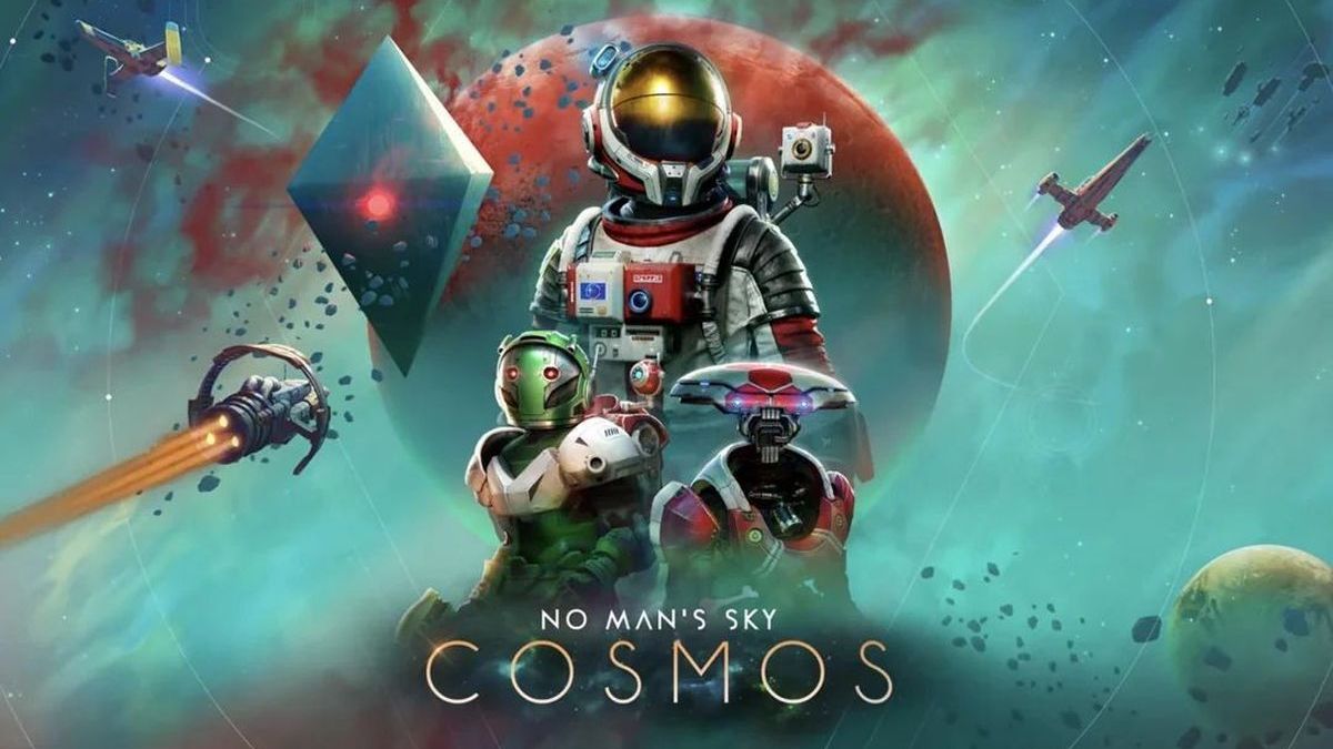 Games Inbox: Is No Man's Sky worth playing 10 years on? — News news on dripviewz
