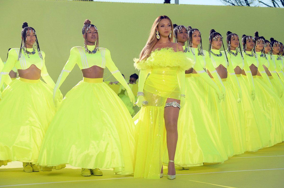 Beyoncé's Parkwood Entertainment Wins Dismissal of 'Alien Superstar' Sample Lawsuit
