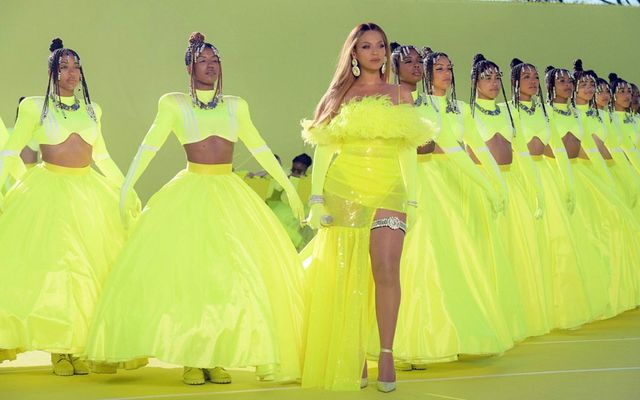 Beyoncé's Parkwood Entertainment Wins Dismissal of 'Alien Superstar' Sample Lawsuit